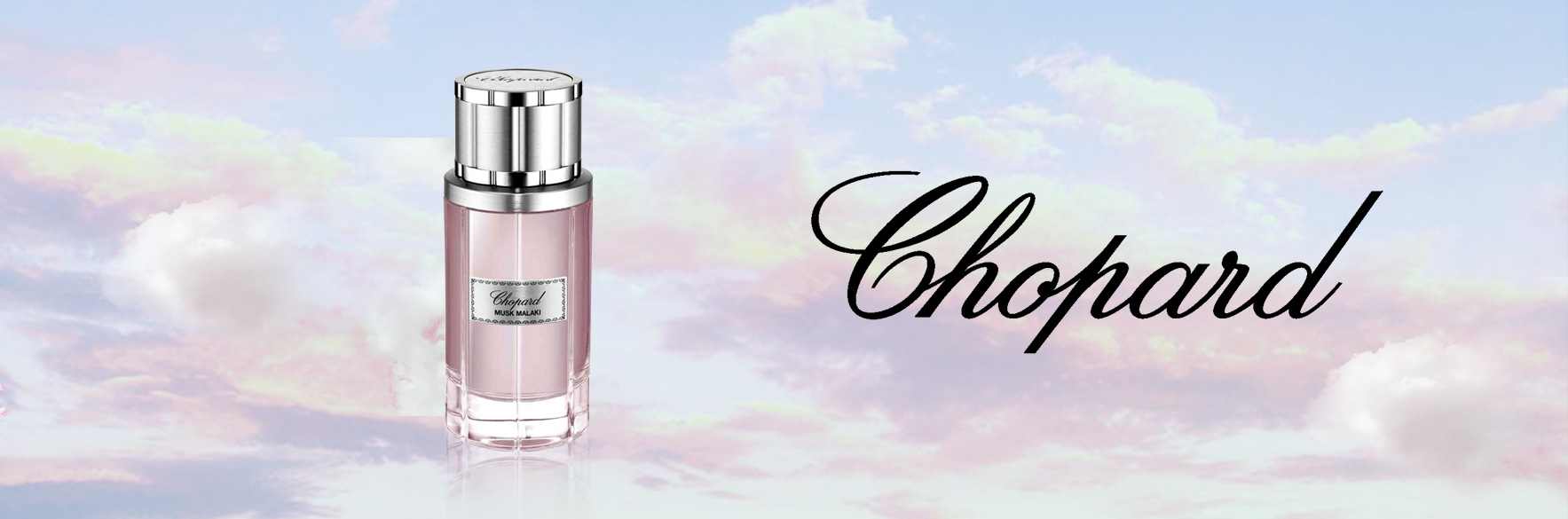 شوپارد | عطرهای شوپارد CHOPARD اصل سوئیس